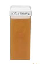 NOVELL DEPILATORY NAT COLD WAX ALOE 380G