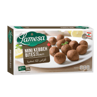 LAMESA Mini Kebbe Bites 250g