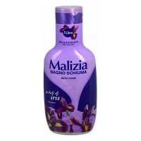 MALIZIA IRIS PETALS FOAM BATH 1L
