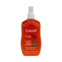 CARROT Sun Tanning Oil 200ml