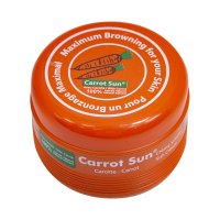 CARROT SUN CREAM CARROT 350ML