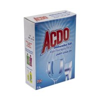 ACDO Dishwasher Salt 1.5kg
