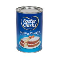 FOSTER CLARKS Baking Powder 450g