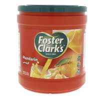 FOSTER CLARK MANDARIN INSTANT DRINK 1.9KG
