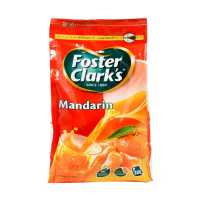 FOSTER CLARK MANDARIN DRINK 1.9KG