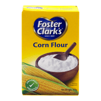 FOSTER CLARKS Corn Flour 100g