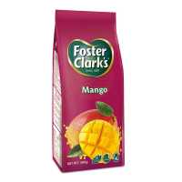 FOSTER CLARK INSTANT MANGO DRINKS 360G