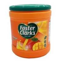 FOSTER CLARK INSTANT MANGO DRINK 1.9KG