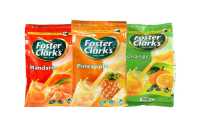 Foster Clark Powder Drink Asstd 1.92Kg