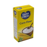 FOSTER CLARKS Corn Flour 400g