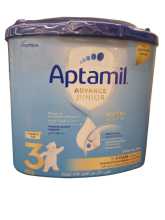 APTAMIL Baby MILK ADV JR NUTRI BIOTIK 3 400G