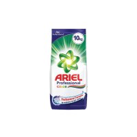 ARIEL Matik Detergent Powder Color Extra Smell 10kg