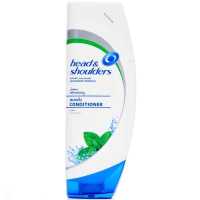 H&S COND REFFRESH MENTHOL360ML