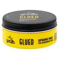 GOT2B GLUED SPIKING HAIR WAX 75ML