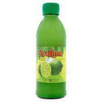 Realemon Lemon Juice Sqz Bottle 200Ml