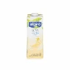 ALPRO SOYA MILK VANILLA 1L