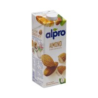 ALPRO Almond Drink Original 1L