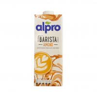 ALPRO Almond Barista Drink For Professionals 1L