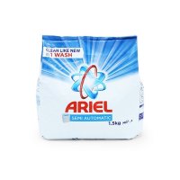 ARIEL Matik Detergent Powder Bright Colors 1.5Kg