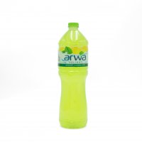 ARWA Delight Water Lemon Mint 500ml