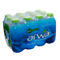 ARWA Water 330ml x 12