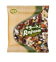 RTC PARROT FRUIT MIX BIRD FOOD 750G