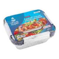 ROBBY Aluminum Container 12's