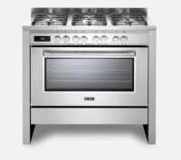 ELBA GAS COOKER 100X60CM O.E. EX106M