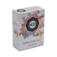 NEZO Himalayan Salt 500g