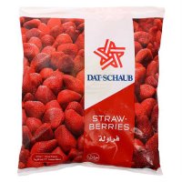 Datchaub Frz Strawberries 450G