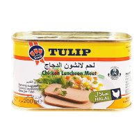 TULIP Chicken Luncheon Meat 200g