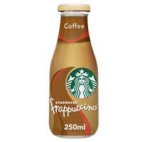 STARBUCKS Frappuccino Toffee Honeycomb 250ml