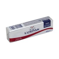 LURPAK Butter Unsalted 100g