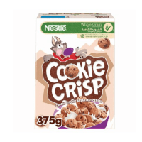 Nestle Cookie Crisp 375G