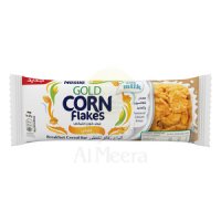 Gold Corn Flakes Cereal Bar 20G