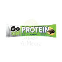SANTE Go On Baton Protein Bar Peanut and Chocolate 50g
