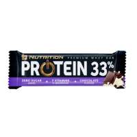 SANTE GO ON Nutrition Protein Bar 33% Chocolate 50g