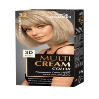 JOANNA Multi Cream Color Platinum Blond 32