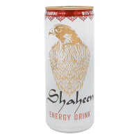 SHAHEEN ENERGY DRINK 250ML