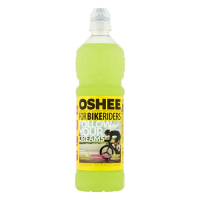 OSHEE Sports Drink Lime Mint 750ml