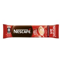 Nescafe Coffee 3In1 Classic 17G