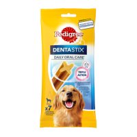 PEDIGREE Dentastix Large Dog Treats 270g