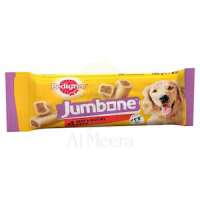 PEDIGREE Jumbone Beef Dog Treats 180g