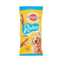 PEDIGREE Dog Food  Rodeo Chicken 123g