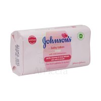 JOHNSONS Baby Lotion Soap 100g