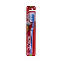 COLGATE Toothbrush Double Action Medium