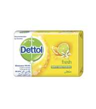 DETTOL FRESH BAR SOAP 165G