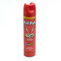 PIF PAF Mosquito & Fly Killer 400ml