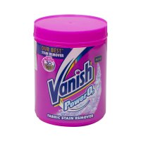 Vanish Power O2 Colored Fabric Stain Remover 1Kg