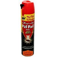PIF PAF Cockroach Spray 400ml